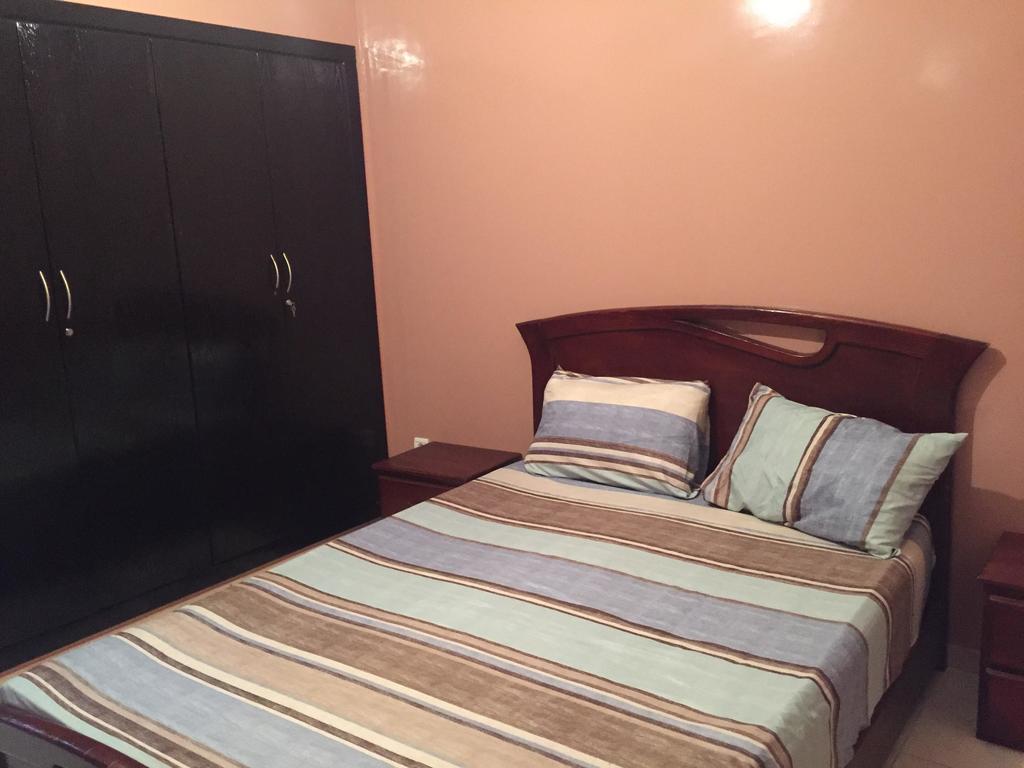 Tamanart Apartment Agadir