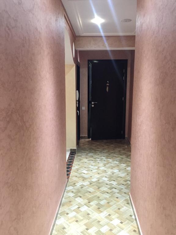 Tamanart Apartment