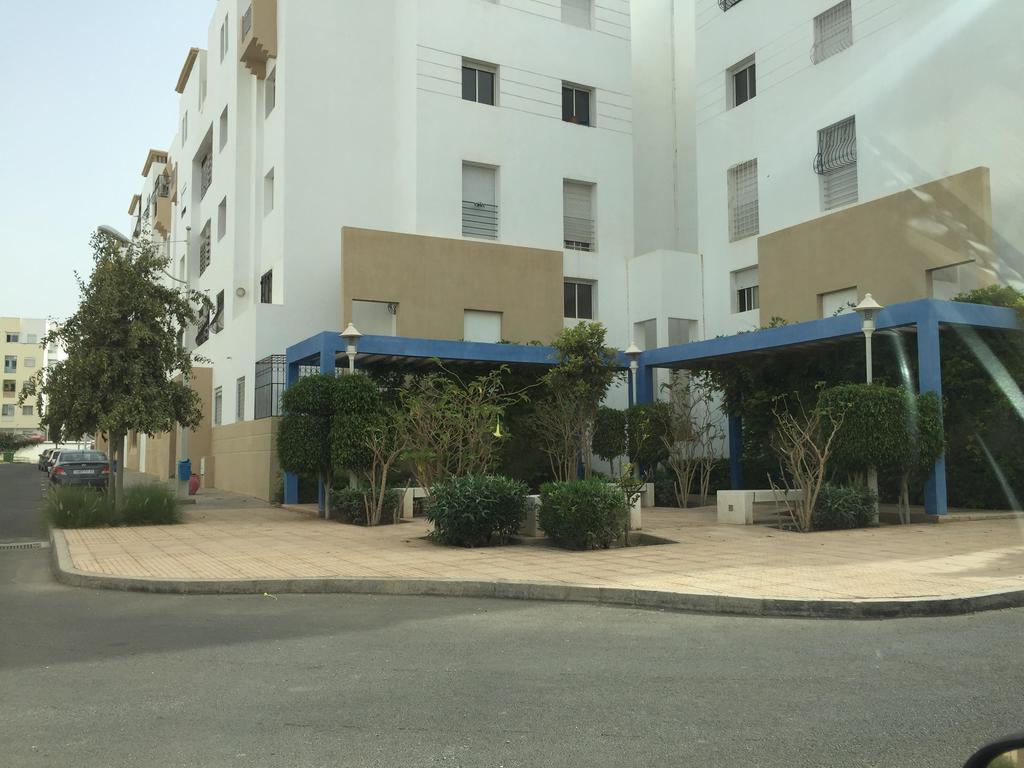 Tamanart Apartment *