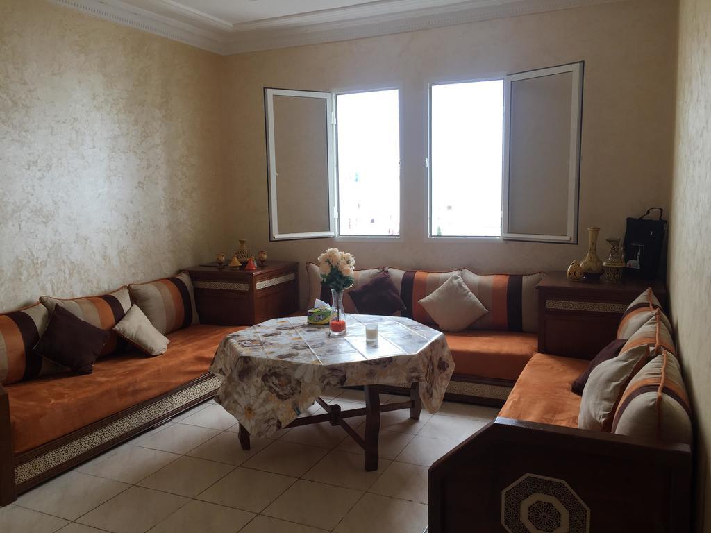 Apartment Tamanart