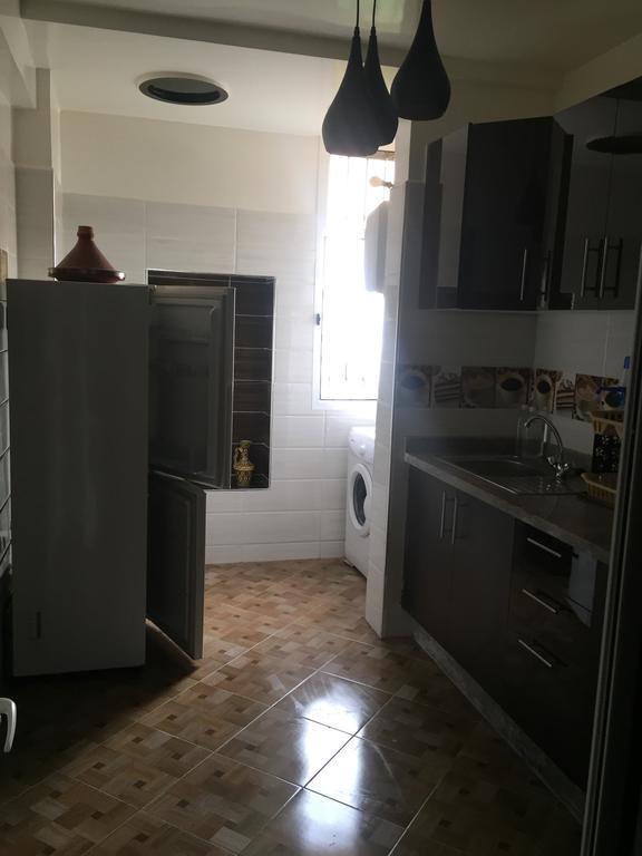 Tamanart Apartment Agadir