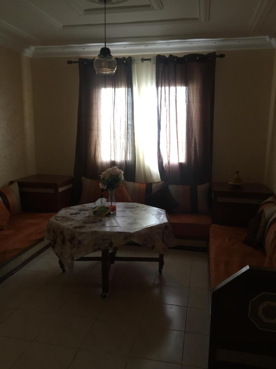 Tamanart Apartment
