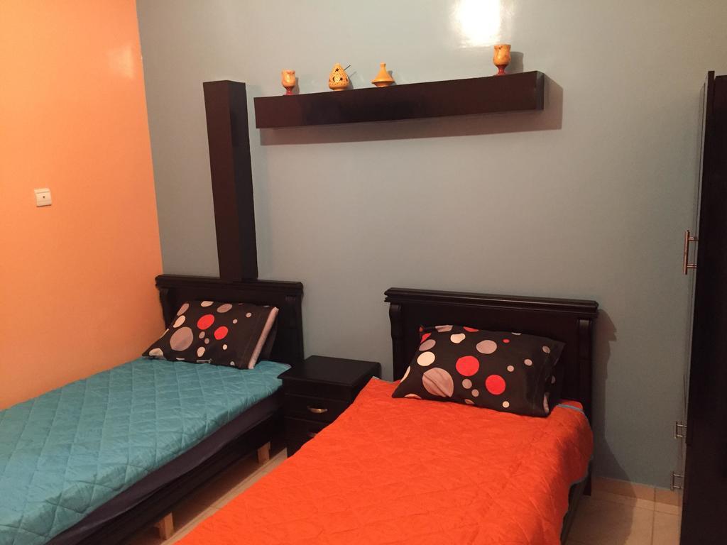 Appartement Tamanart Agadir