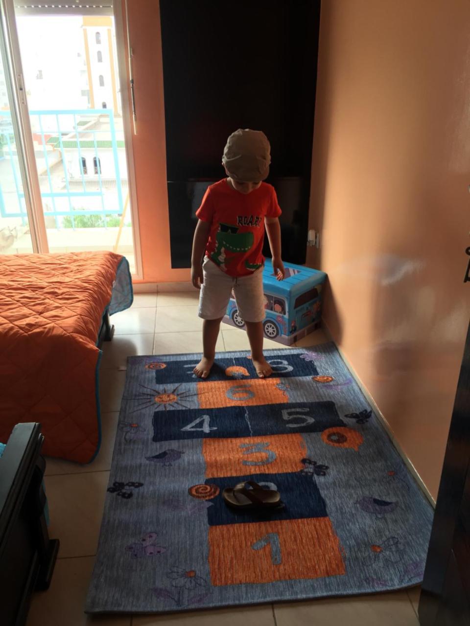 Tamanart Appartement